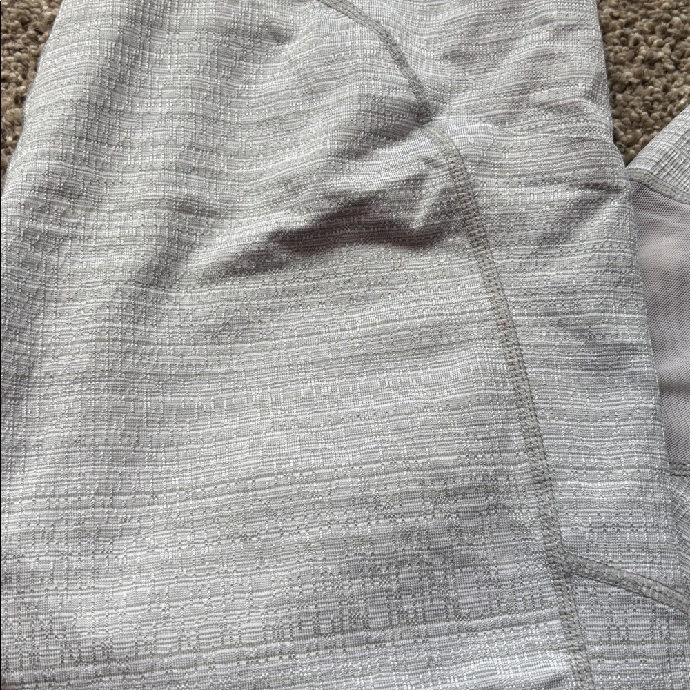 Athleta Capri Leggings - Picture 2 of 8
